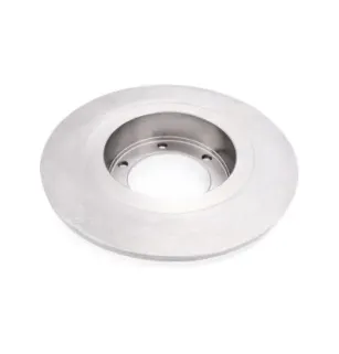 Disque de frein pour CITROËN- 95599322 AM45123