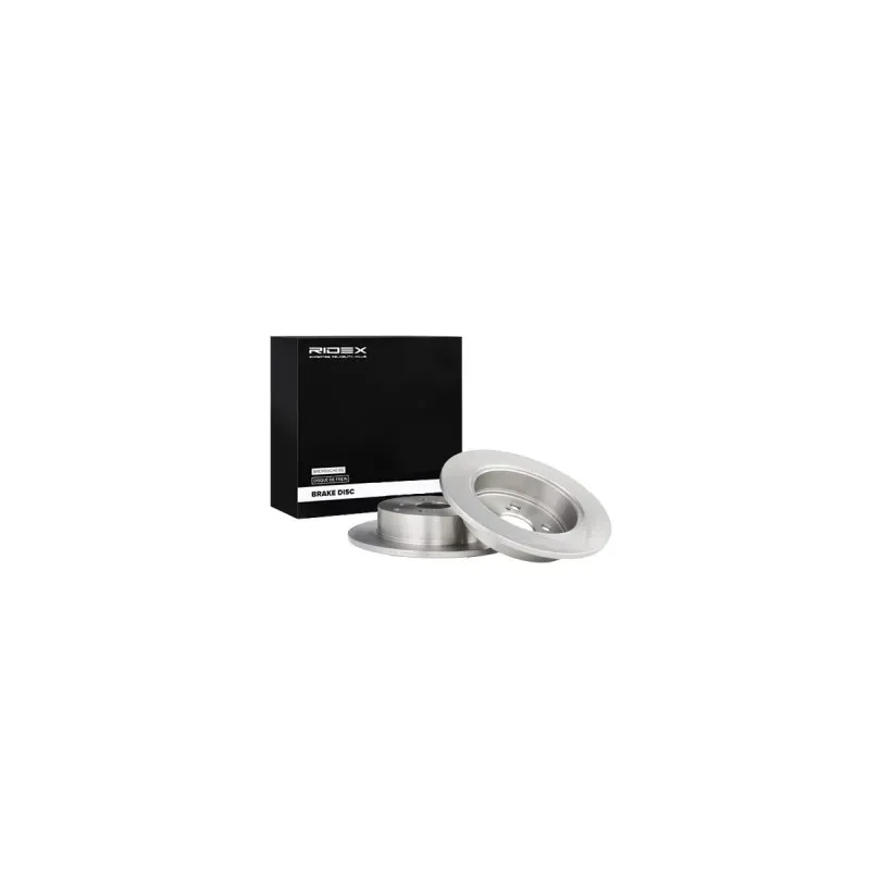 Disque de frein pour TOYOTA- 424310F020