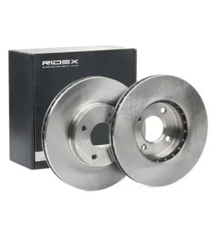 Disque de frein pour NISSAN- 402061HA0A 402061HA0B