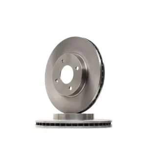 Disque de frein pour NISSAN- 402061HA0A 402061HA0B