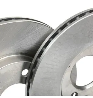 Disque de frein pour NISSAN- 402061HA0A 402061HA0B