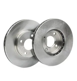 Disque de frein pour NISSAN- 402061HA0A 402061HA0B