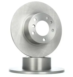 Disque de frein pour BMW- 1158042, 1159898, 1161693, 34111158042, 34111159898, 34111161693, 34116756092 6756092