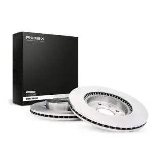 Disque de frein pour HYUNDAI, KIA- 517121W000, 517121W050, 51712C8500, 51712H8500, 51712H8530, 51712H8580 S517121W050
