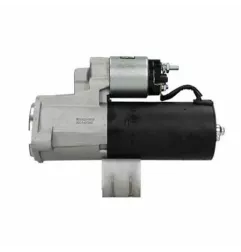 Motor de arranque Volkswagen / Audi 2.0 kw Bosch 0001124020 Bosch 0001124021 VW 068911024H Bosch ruil 0986020370