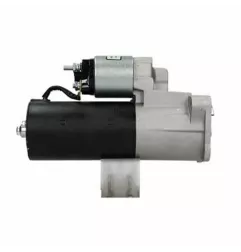 Motor de arranque Volkswagen / Audi 2.0 kw Bosch 0001124020 Bosch 0001124021 VW 068911024H Bosch ruil 0986020370