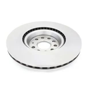 Disque de frein pour SEAT, SKODA, VAG- 1K0615301AD, 3C0615301C, 5Q0615301G, 5QN615301A, 8S0615301 8S0615301D