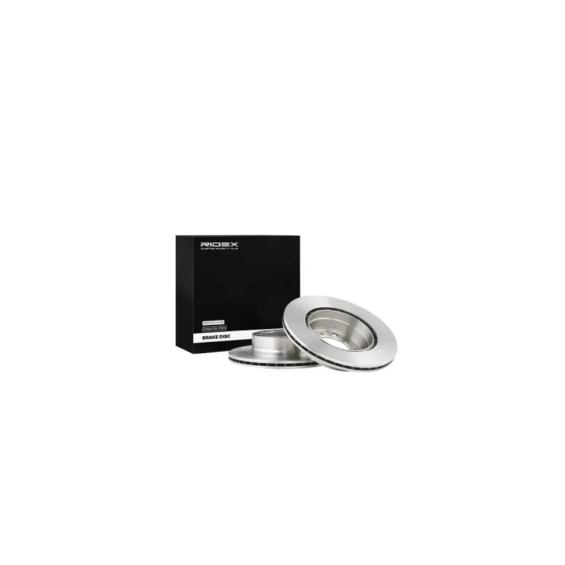 Disque de frein pour PORSCHE- 98635240104, 98635240103 Disque de frein pour PORSCHE- 98635240104, 98635240103