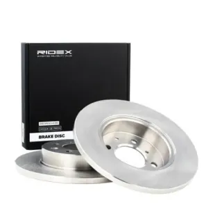 Disque de frein pour MG, ROVER- GBD90841 SDB100500