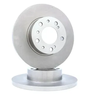 Disque de frein pour CITROËN, FIAT, PEUGEOT- 4246A0, 4246H3, 4246N7, 424956, 4249E4, 4249J0, 7538682, 93500521
