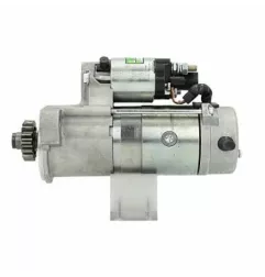 Motorino di avviamento Volkswagen / Audi 2,0 kw VW 059911024K VW 059911024KX EuroTec 11090305 Lester 19989
