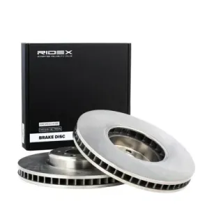 Disque de frein pour BMW- 34116785670, 34116898730, 6785670 6898730