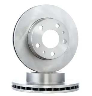 Disque de frein pour CITROËN, FIAT, PEUGEOT RAM- 68195026AA