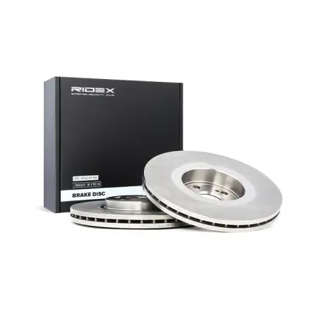 Disque de frein pour RENAULT- 7701207378, 8200177023, 8200242317, 8200570677, 8201695234 8671019279