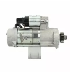 Motorino di avviamento Volkswagen / Audi 2,0 kw VW 059911024K VW 059911024KX EuroTec 11090305 Lester 19989
