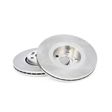 Disque de frein pour RENAULT- 7701207378, 8200177023, 8200242317, 8200570677, 8201695234 8671019279