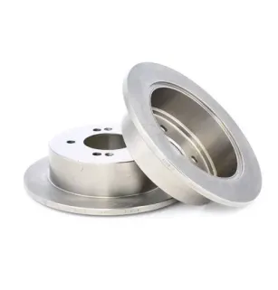 Disque de frein pour CHANGAN, HYUNDAI (BEIJING) KIA- 584112K300