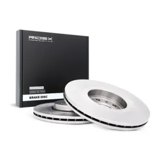 Disque de frein pour RENAULT- 7701208849