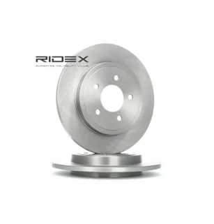 Disque de frein pour FORD, MAZDA MERCURY- 5L8Z2C026AA