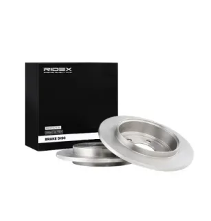 Disque de frein pour FORD, MAZDA MERCURY- 5L8Z2C026AA