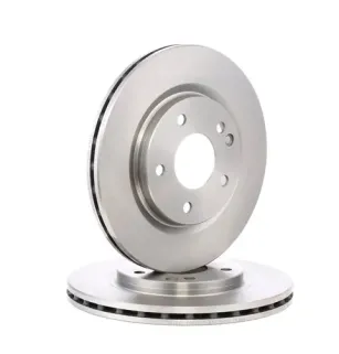 Disque de frein pour MERCEDES-BENZ- 1684210612, 168421061264, 1684210712, A1684210612, A168421061264, A1684210712