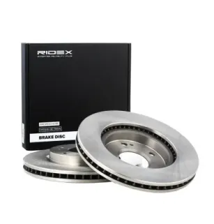 Disque de frein pour DODGE, MITSUBISHI- 4615A054, 4615A069, 4615A115, 4615A190, MN116329