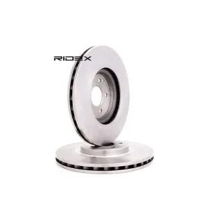 Disque de frein pour MERCEDES-BENZ- 2034210412 A2034210412