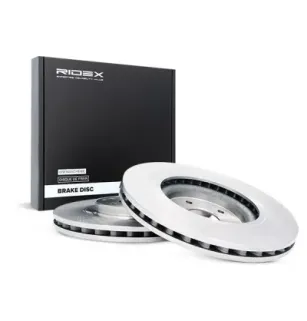 Disque de frein pour MERCEDES-BENZ- 2034210412 A2034210412