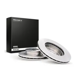 Disque de frein pour TOYOTA- 4351212300, 4351212340, 4351212480, 4351212250, 4351212260, 4351212290, 4351212310, 4351212320