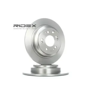 Disque de frein pour HONDA- 42510TL0G50 42510TL0G51