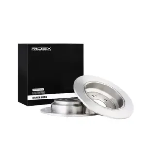 Disque de frein pour HONDA- 42510TL0G50 42510TL0G51
