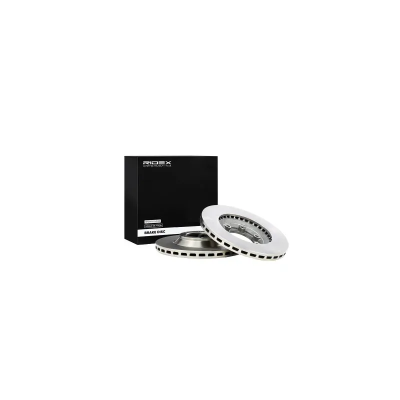 Disque de frein pour MITSUBISHI- HQ232405