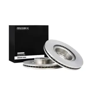 Disque de frein pour AUDI, SEAT, SKODA, VAG, VW- 3D0615301G, 4D0615301A, 4D0615301J, 4D0615301F