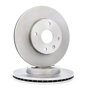 Disque de frein pour CHEVROLET DAEWOO- 96329364