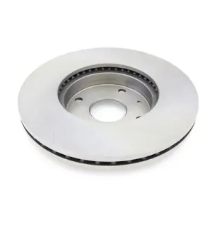 Disque de frein pour CHEVROLET DAEWOO- 96329364