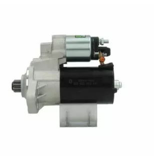 Motorino di avviamento Volkswagen 0,9 kw Bosch 0001120402 Bosch 0001120403 VW 020911023H VW 020911023S
