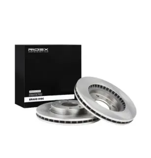 Disque de frein pour KIA, MERCEDES-BENZ- 9024234312, A9024234312