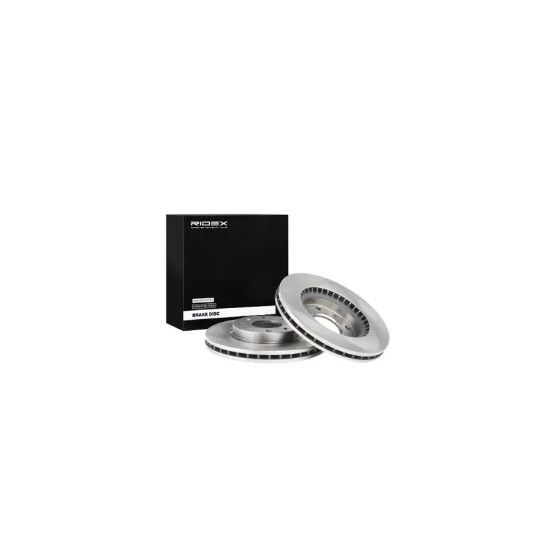 Disque de frein pour KIA, MERCEDES-BENZ- 9024234312, A9024234312