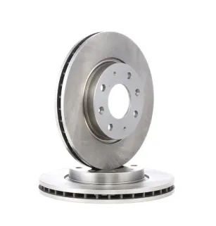 Disque de frein pour KIA, MERCEDES-BENZ- 9024234312, A9024234312
