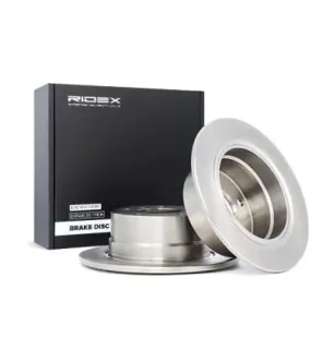 Disque de frein pour BMW- 34211163845, 34211164399 34216794298