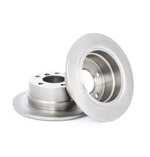 Disque de frein pour BMW- 34211163845, 34211164399 34216794298