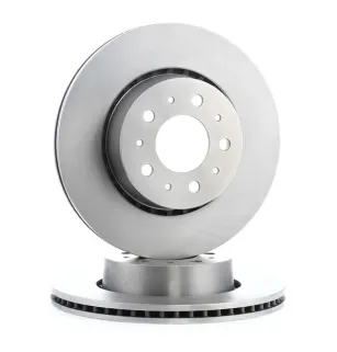 Disque de frein pour VOLVO- 1359020, 1359908, 13599089, 270878 2708782