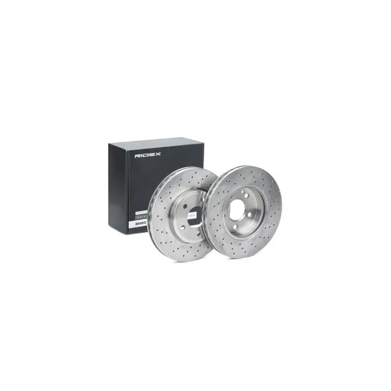 Disque de frein pour MERCEDES-BENZ- 2464212512, 246421251207, A2464212512 A246421251207 Disque de frein pour MERCEDES-BENZ- 2464212512, 246421251207, A2464212512 A246421251207