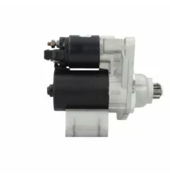 Motorino di avviamento Volkswagen 0,9 kw Bosch 0001120400 Bosch 0001120401 Bosch 0001140400 VW 02T911023D