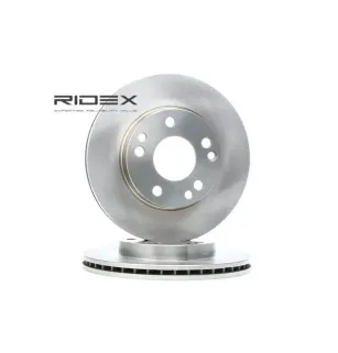 Disque de frein pour MERCEDES-BENZ- 2014211312, 2014211512, A2014211312 A2014211512