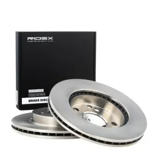 Disque de frein pour MERCEDES-BENZ- 2014211312, 2014211512, A2014211312 A2014211512