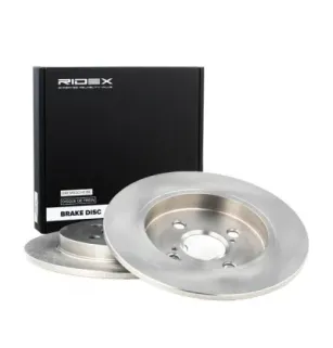 Disque de frein pour TOYOTA- 424310D110 4243152080