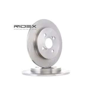Disque de frein pour TOYOTA- 424310D110 4243152080