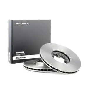 Disque de frein pour FORD MERITOR- MBR6003