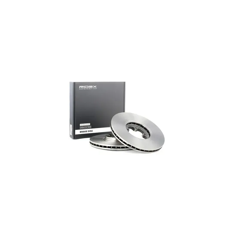 Disque de frein pour FORD MERITOR- MBR6003